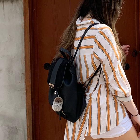 Topshop backpack - Picture 10 of 16